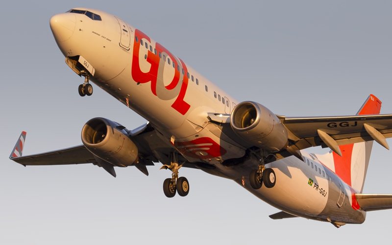 Companhias aéreas aumentam rotas e frequências para atender à demanda da Conferência da ONU sobre Mudanças Climáticas - Guilherme Amâncio